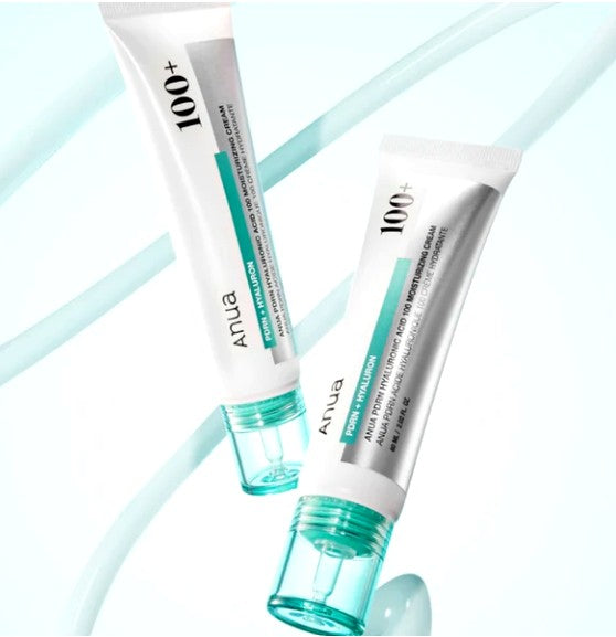 PDRN HYALURONIC ACID 100 MOISTURIZING CREAM - 60 ML
