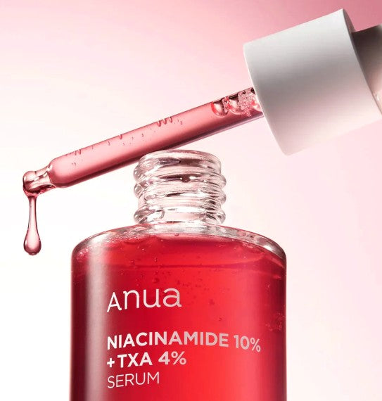 NIACINAMIDE 10% + TXA 4% SERUM - 30 ML