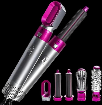 Hot Air Brush