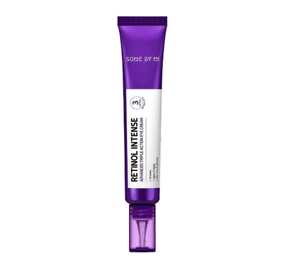Retinol Intense Advanced Triple Action Eye Cream - 30 ML