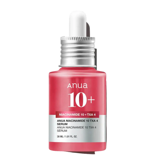 NIACINAMIDE 10% + TXA 4% SERUM - 30 ML