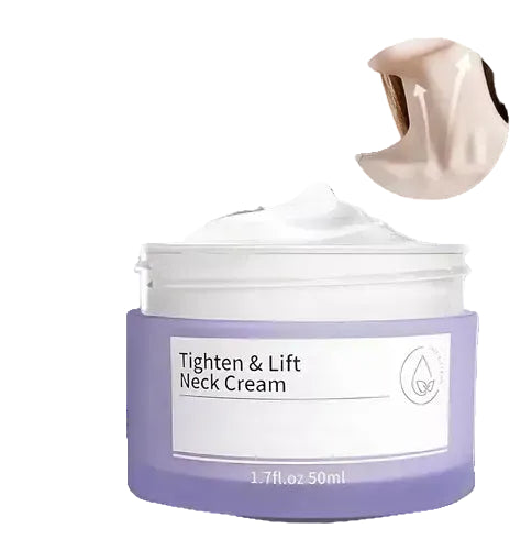 Tighten & Lift Neck Cream