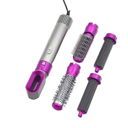 Hot Air Brush