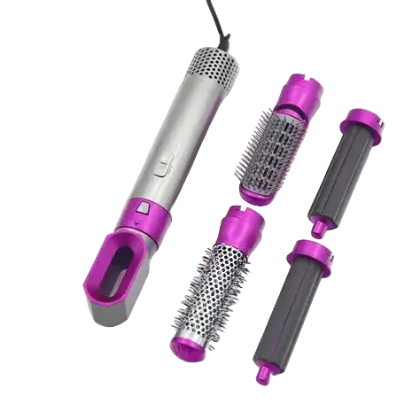 Hot Air Brush