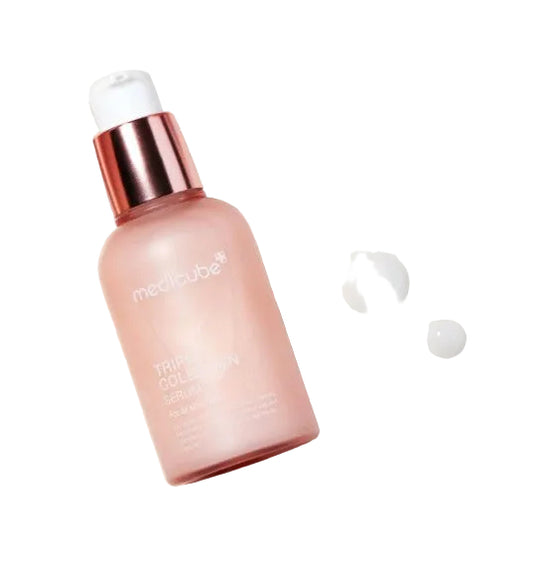 Triple Collagen Serum 4.0 - 55 ML