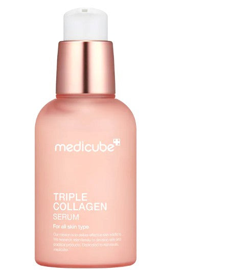 Triple Collagen Serum 4.0 - 55 ML