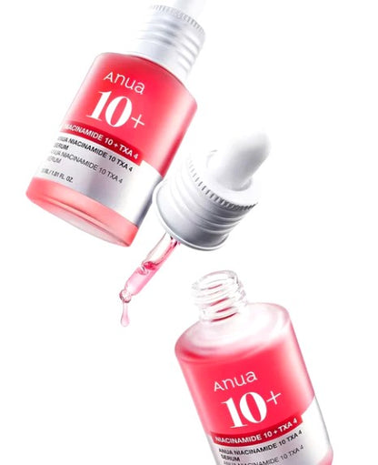 NIACINAMIDE 10% + TXA 4% SERUM - 30 ML