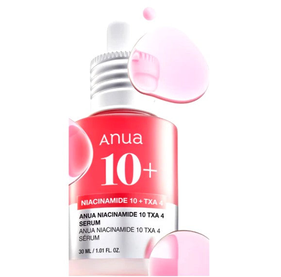 NIACINAMIDE 10% + TXA 4% SERUM - 30 ML