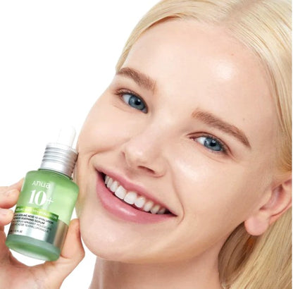 AZELAIC ACID 10 HYALURON REDNESS SOOTHING SERUM - 30 ML
