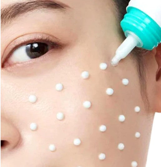 PDRN HYALURONIC ACID 100 MOISTURIZING CREAM - 60 ML