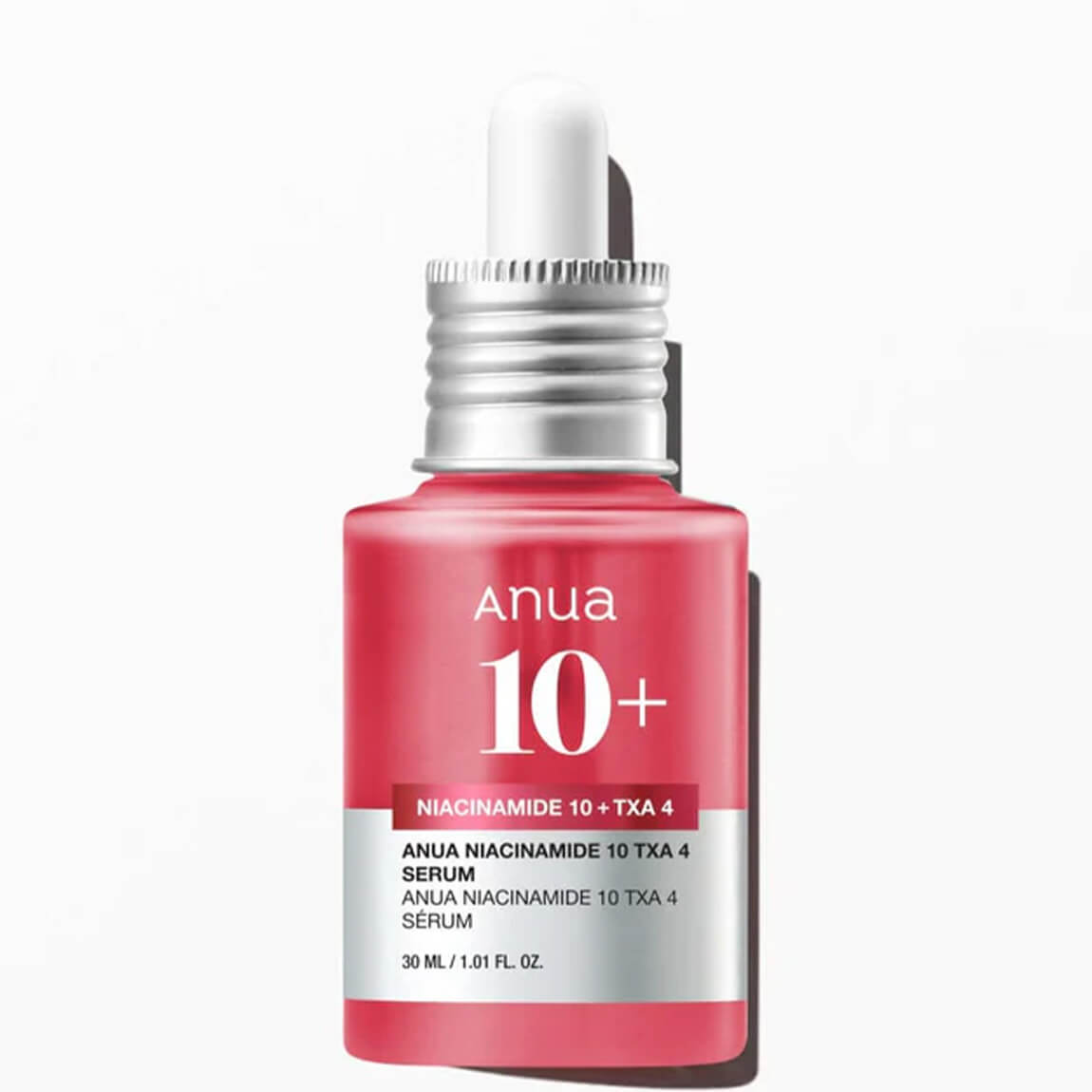 NIACINAMIDE 10% + TXA 4% SERUM - 30 ML
