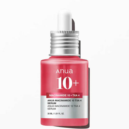 NIACINAMIDE 10% + TXA 4% SERUM - 30 ML