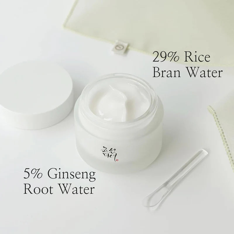 Dynasty Cream - 50 ML