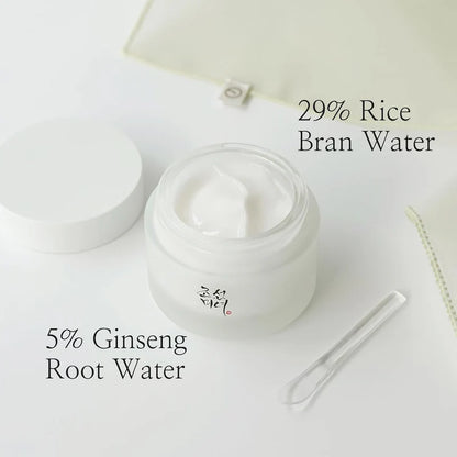 Dynasty Cream - 50 ML