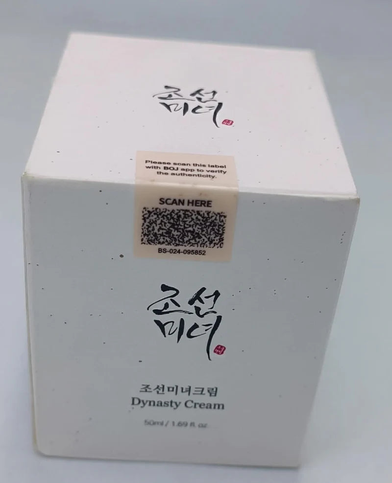 Dynasty Cream - 50 ML