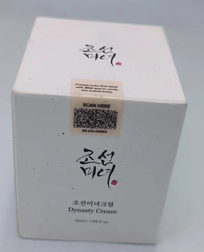 Dynasty Cream - 50 ML