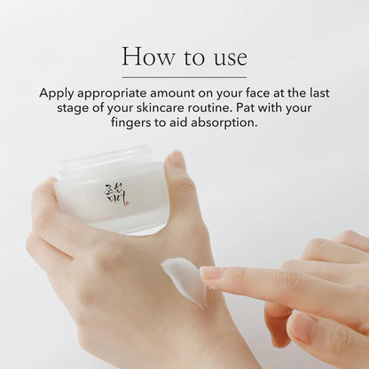Dynasty Cream - 50 ML