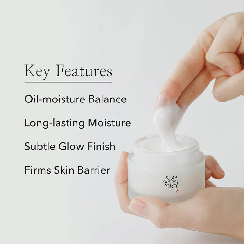 Dynasty Cream - 50 ML