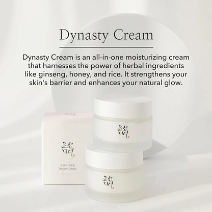 Dynasty Cream - 50 ML