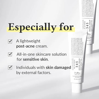 345 RELIEF CREAM 50 ML - Dr Althea