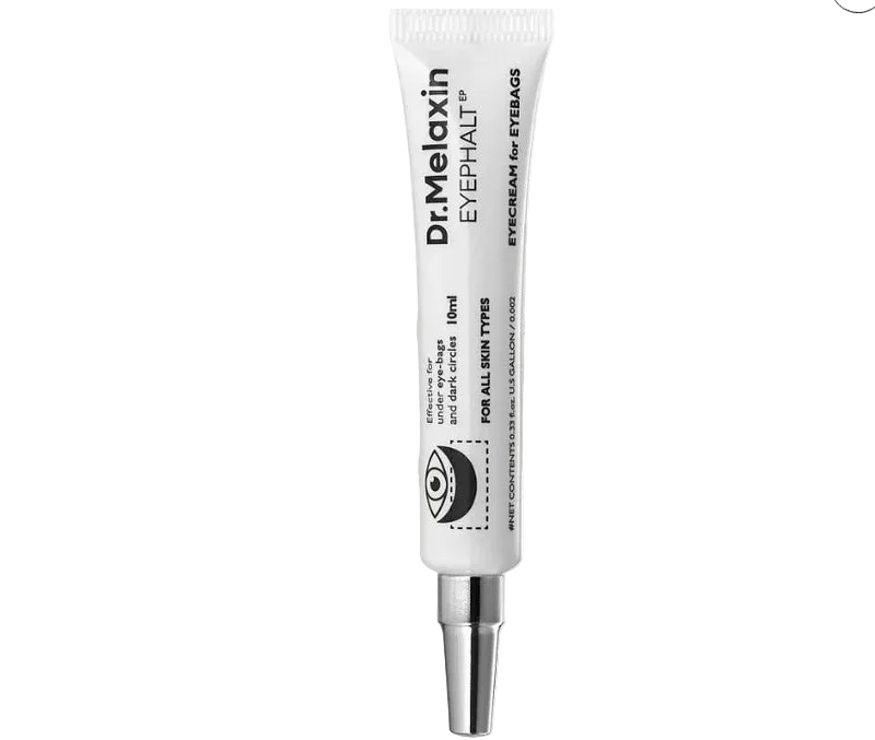 EYEPHALT EYEBAG CREAM - 10 ML