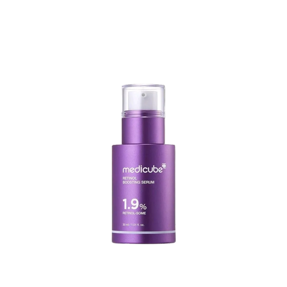 Retinol NMN Boosting Serum - 30 ML