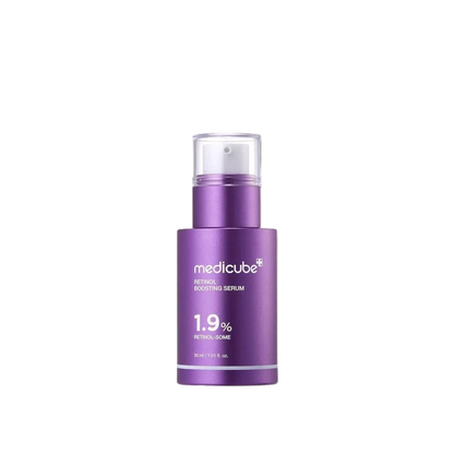 Retinol NMN Boosting Serum - 30 ML