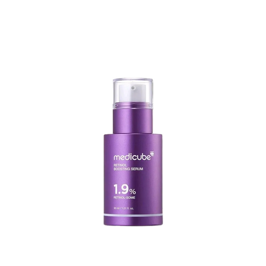 Retinol NMN Boosting Serum - 30 ML