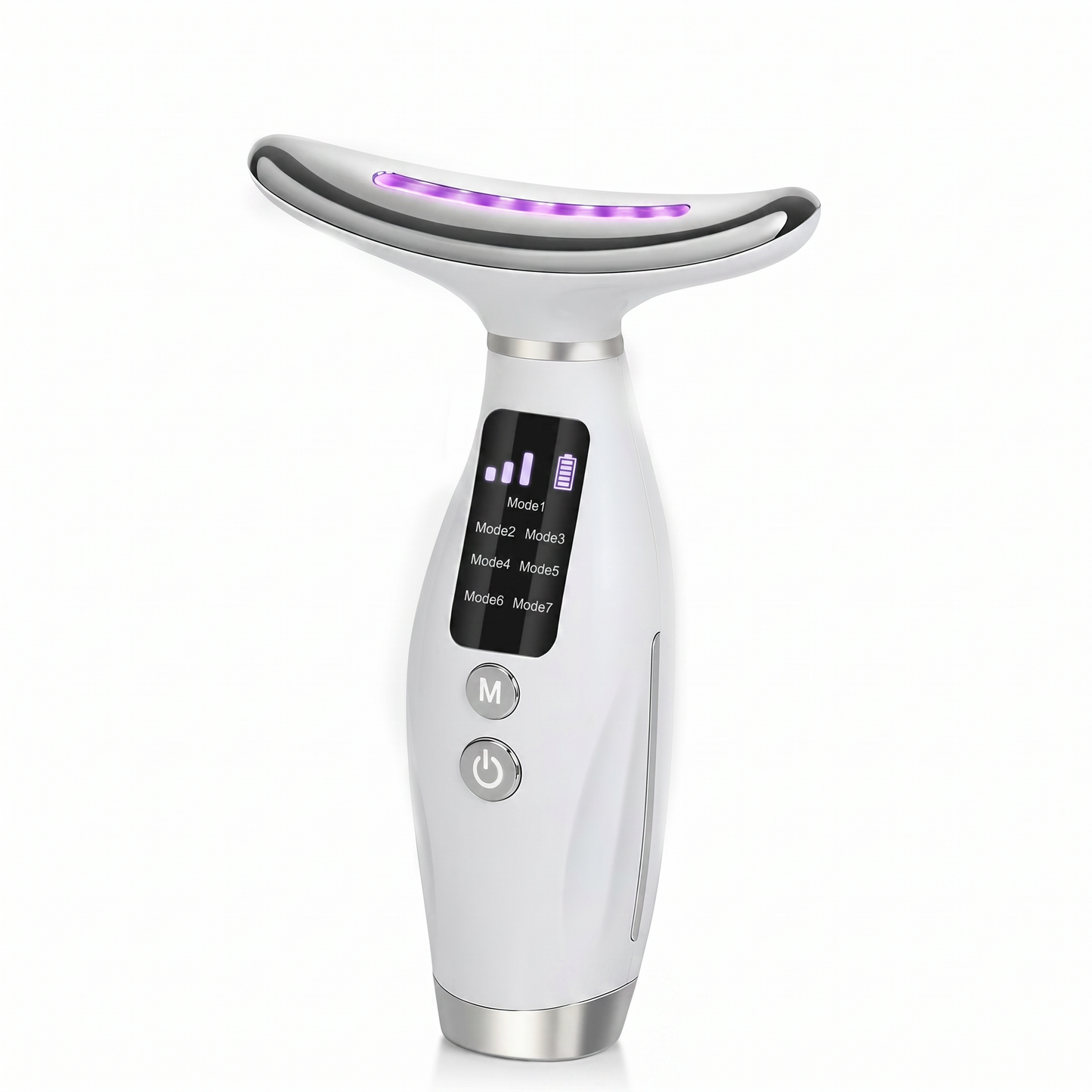LUMAE 7-in-1 LED Facial Sculptor