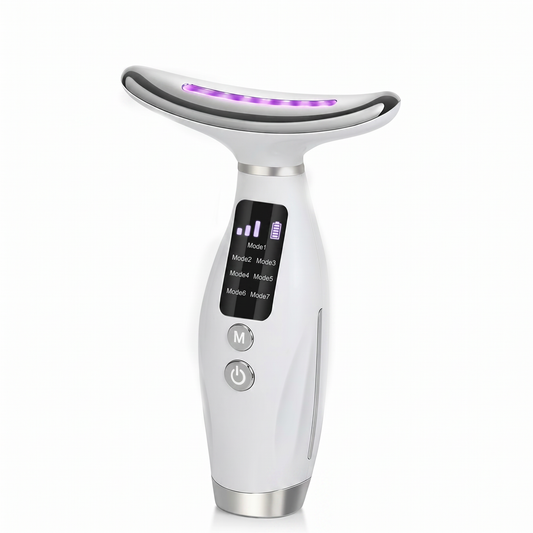 LUMAE 7-in-1 LED Facial Sculptor