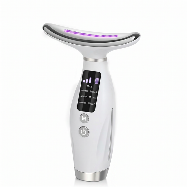 LUMAE 7-in-1 LED Facial Sculptor