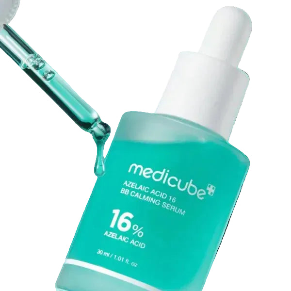 Azelaic Acid 16BB Soothing Serum - 30 ML
