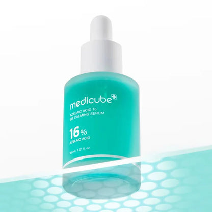 Azelaic Acid 16BB Soothing Serum - 30 ML