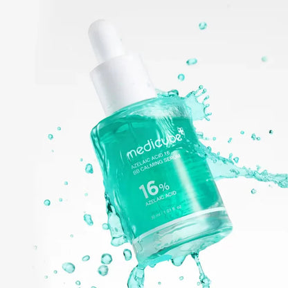 Azelaic Acid 16BB Soothing Serum - 30 ML