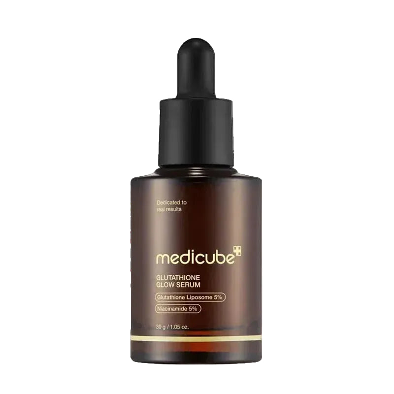 Glutathione Glow Serum - 30 ML