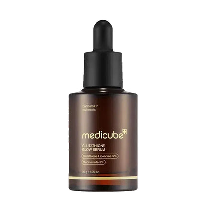 Glutathione Glow Serum - 30 ML