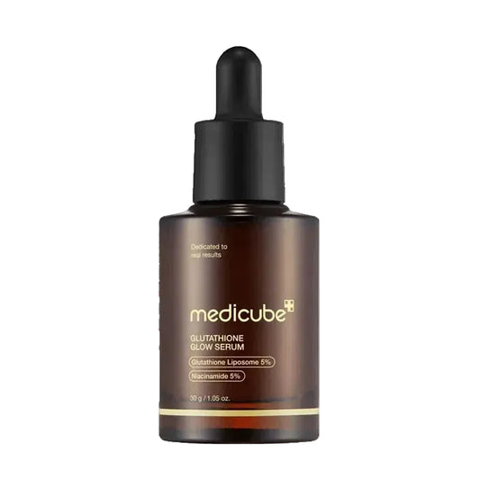 Glutathione Glow Serum - 30 ML