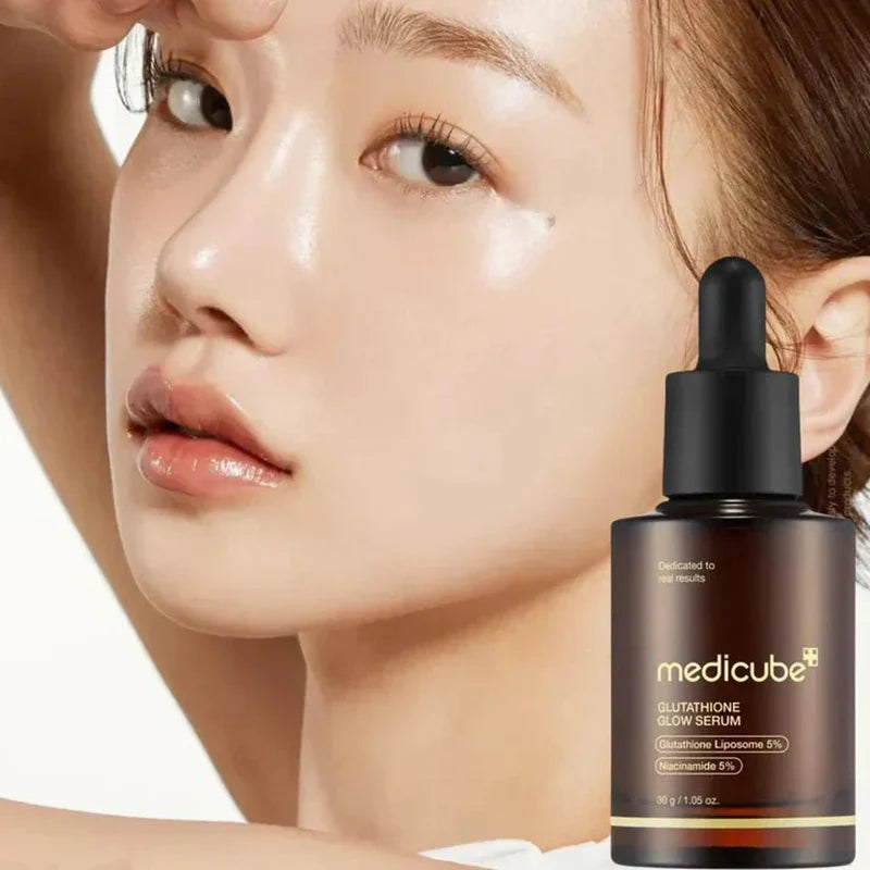 Glutathione Glow Serum - 30 ML
