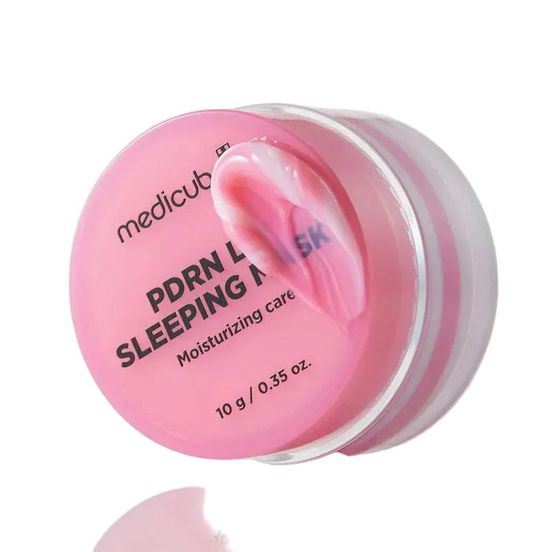 Medicube - PDRN Lip Sleeping Mask