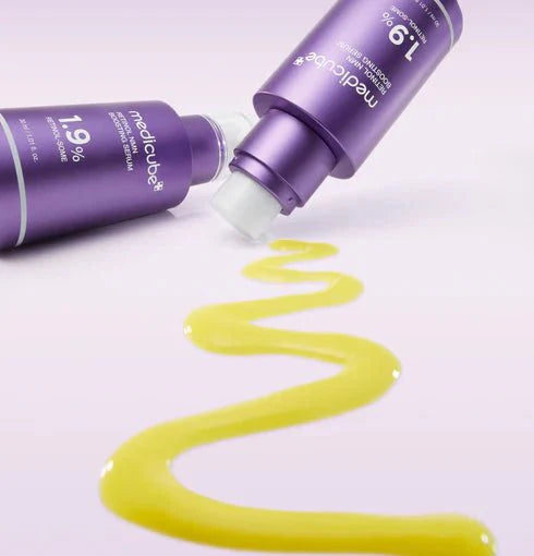 Retinol NMN Boosting Serum - 30 ML