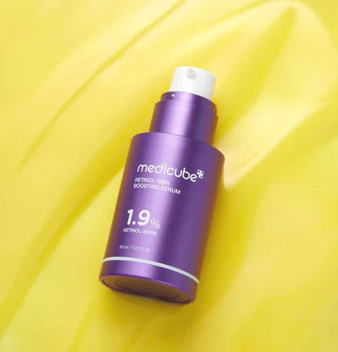 Retinol NMN Boosting Serum - 30 ML