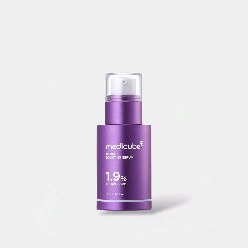 Retinol NMN Boosting Serum - 30 ML