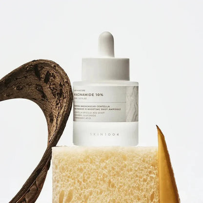 Madagascar Centella Niacinamide 10 Boosting Shot Ampoule - 30 ML