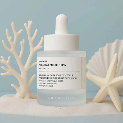 Madagascar Centella Niacinamide 10 Boosting Shot Ampoule - 30 ML